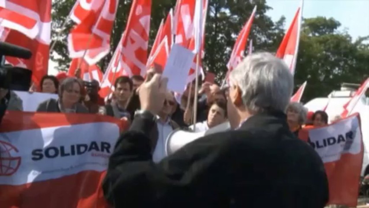 WM 2022: Todesfälle - Blatter schiebt Verantwortung weiter