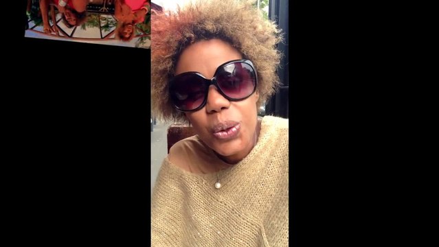 TEASER JOCELYNE LABYLLE SOIREE PRESTIGE ZOUK ATOMIQUE SUR LES CHAMPS ELYSEES - SAMEDI 5 OCTOBRE 2013