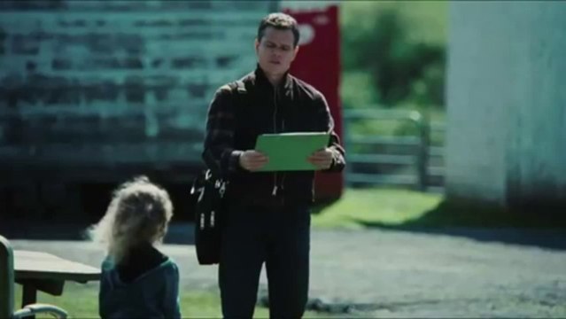 Promised Land film complet partie 1 streaming VF en Entier en français (HD)