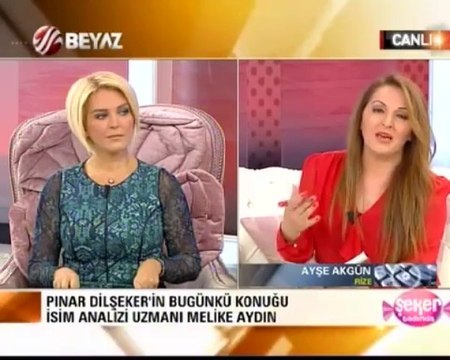 Şeker Tadında 05.10.2013 2.Kısım