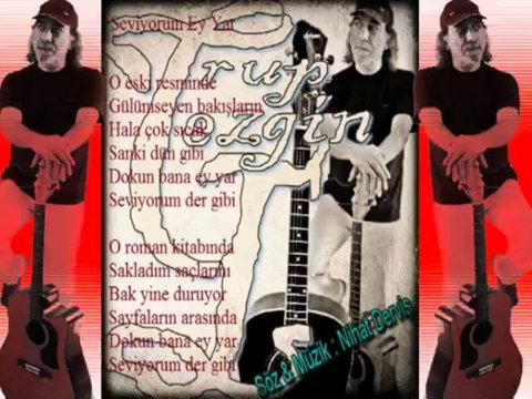 Seviyorum ey yar - Grup Gezgin