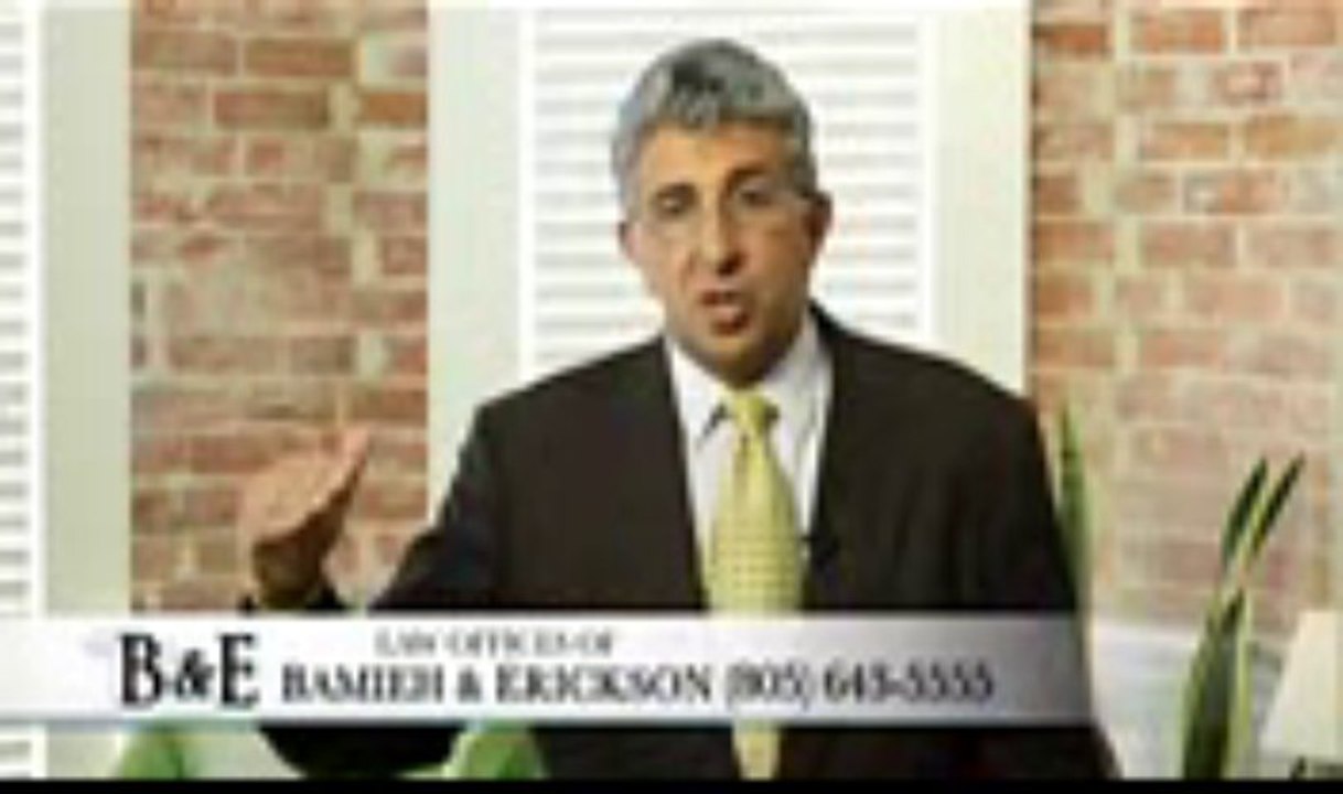 How Does Bail Work  Ventura Santa Barbara Oxnard Criminal Law Lawyers (Mobile)