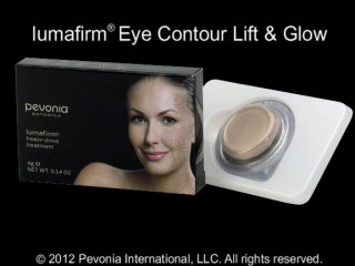 Lumafirm Eye Contour Lift & Glow Step By Step 2