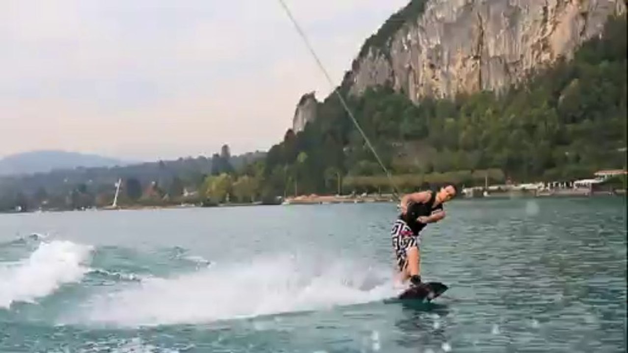 jordan au wake
