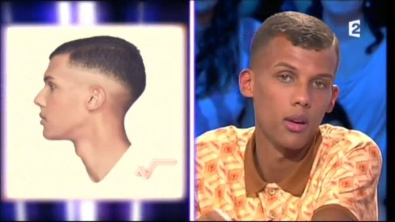 ONPC: Stromae