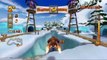 Donkey Kong : Jet Race - Défis de Candy - Niveau 2 - Défi #16 : Duel contre Klump !