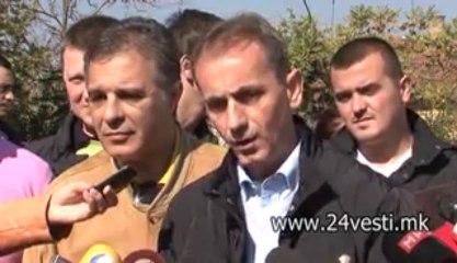 MAKEDONIJA BEZ OTPAD