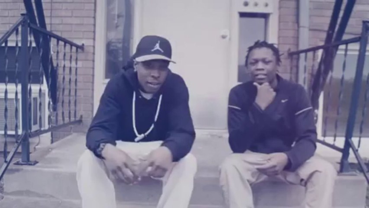 CallMeZone - City Of Dreams Ft. Dominoe Ch'Yea