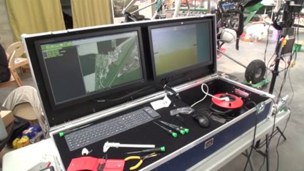 Formation Mini L3AR - Test X8