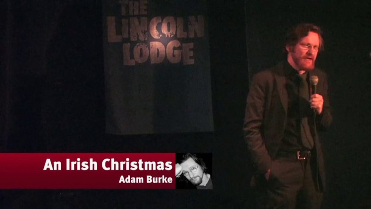 An Irish Christmas