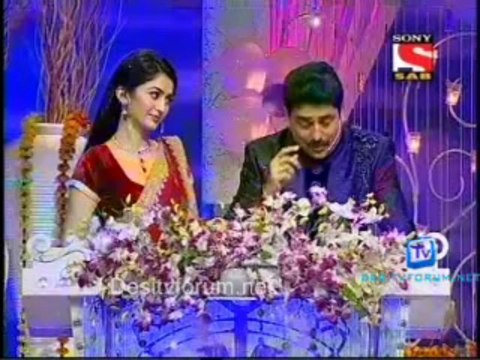 Wah Wah Kya Baat Hai 5th October 2013 Video Wa]tch Online pt3