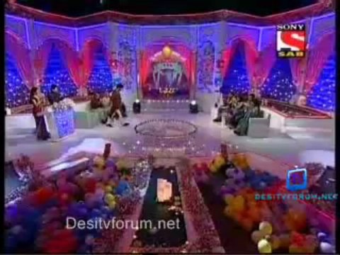 Wah Wah Kya Baat Hai 5th October 2013 Video Watch Online pt4