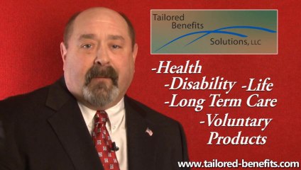 Tailored Benefits Solutions, LLC. - Health Care Benefits The Make Sense