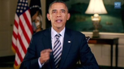 Obama calls impact of government shutdown 'heartbreaking'