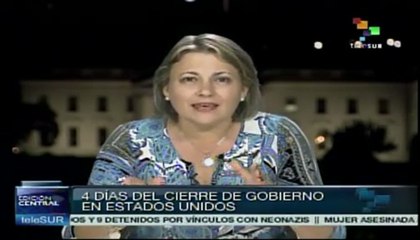 EE.UU.: se espera se vote retroactividad para empleados federales