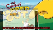 Add Simpsons Tapped Out Donutss - Simpsons Tapped Out Donutss Hack