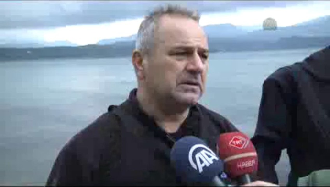 Enkaza 41 yıl sonra ulaşıldı