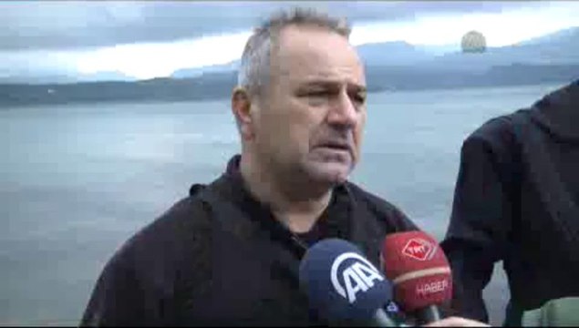 Enkaza 41 yıl sonra ulaşıldı