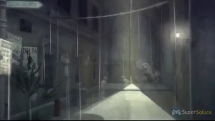 Rain: -souvenirs chapitre 8: la fin de la nuit-