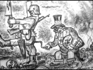 André Claudot, artiste peintre, Bernard Baissat, extrait 2