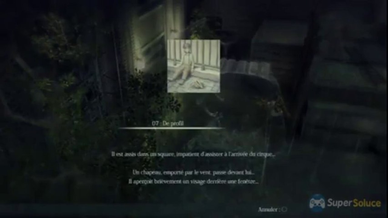 Rain: - souvenirs, chapitre 3: Séparation-