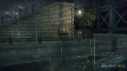 Rain: -souvenirs chapitre 5: berges lointaines-