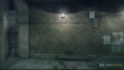 Rain: - souvenirs, chapitre 1: l'enfant et la nuit -