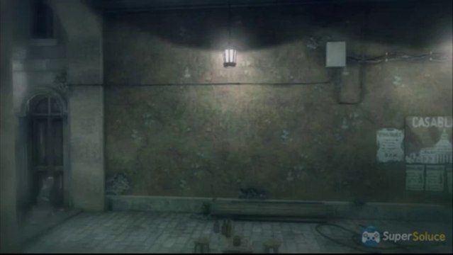 Rain: - souvenirs, chapitre 1: l'enfant et la nuit -