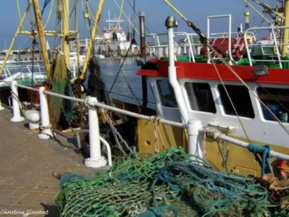 Ostende (Belgique)