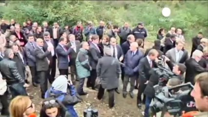 ABD, AB ve NATO'dan Moskova'ya uyarı