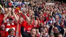 Liverpool 3- 1 Crystal Palace # All Goals