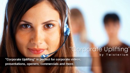 Corporate Music Royalty Free | Corporate Pop Instrumental by Twisterium