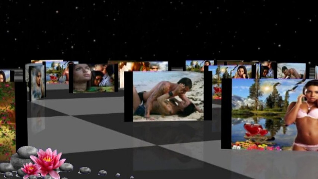 Andreas Roemer - Wenn die Liebe spricht ... avi