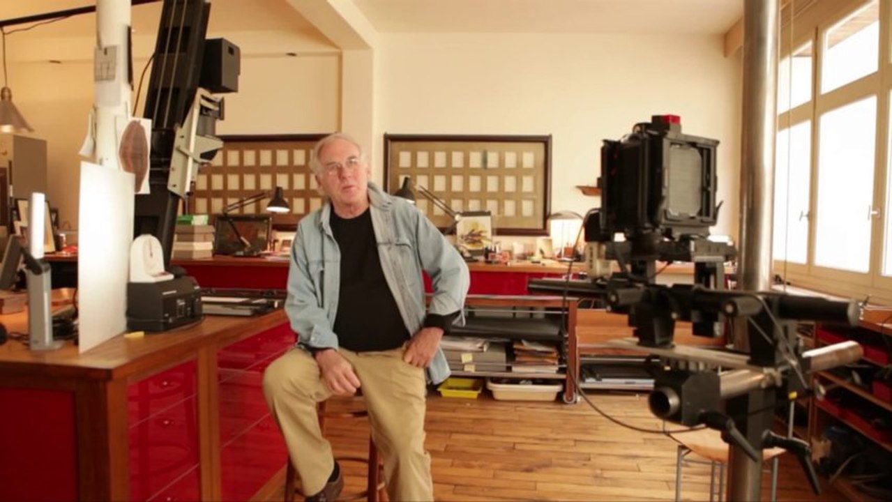 L'originalité en question : témoignages de quatre photographes.