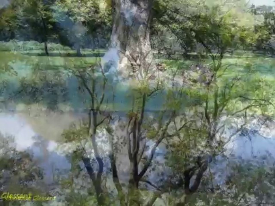 Domaine de Chantilly (Oise France)