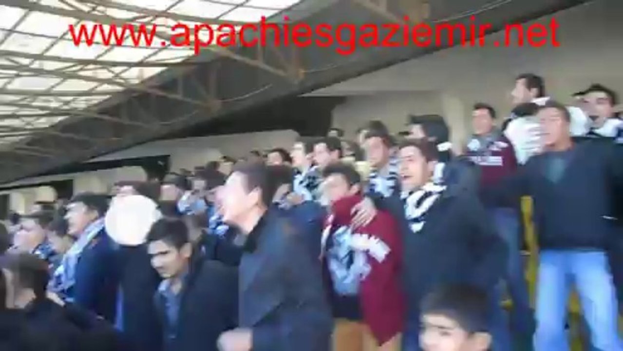 5 Ekim 2013 Altay - Bugsaşspor
