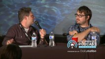 The Dana Gould Hour at the LA Podcast Festival, Part 3