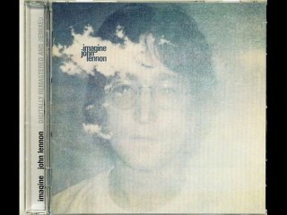 I Don't Want To Be A Soldier (original album) - John Lennon