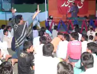 muhammad ali jaraal sb,,4 shaban 2013,pt 1