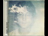 It's So Hard (original album) - John Lennon