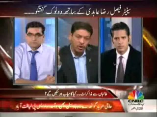 Agenda 360 - 5th October 2013