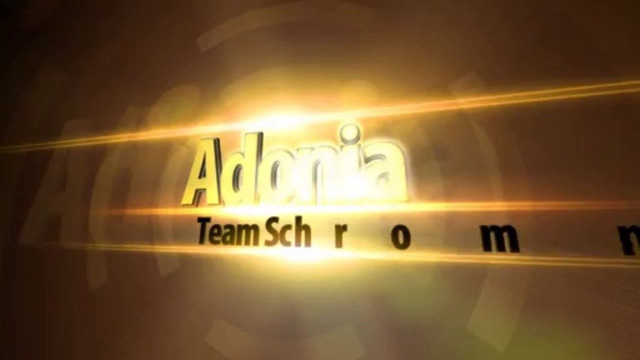 Adonia Team Schromm