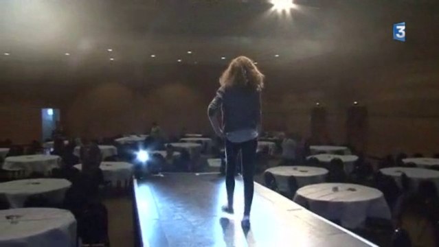 Forges les Eaux : les concours de mini-miss soutenus par les communes rurales