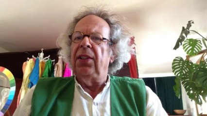 WILLIAM BERTON : LANGAGE DES COULEURS ET CONNAISSANCE DE SOI