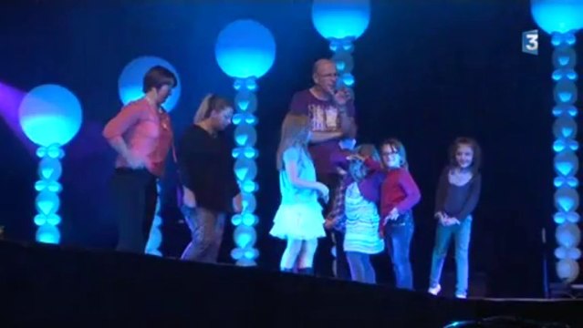 Forges les Eaux : les concours de mini miss soutenus par les communes rurales