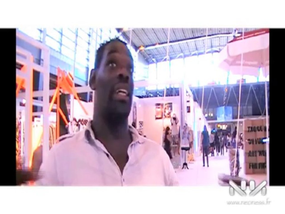 ITW PATRICE QUARTERON POUR NEONESS.FR 07/11/10