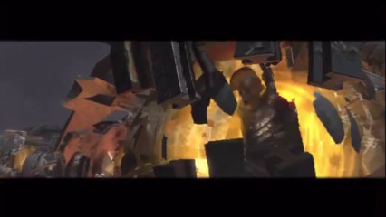 inFamous [Bon Karma] - Mission 29 : Fureur d’Alden