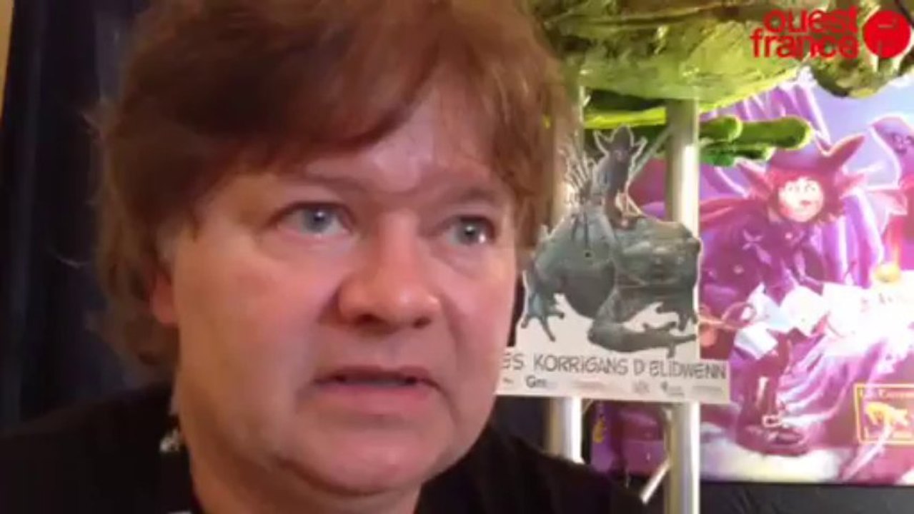 Dédicaces au Festival de la BD de Château-Gontier - 4e Festival de la BD de Château-Gontier