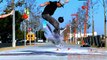 Chromatic: Superbe vidéo de Skateboard en Slow Motion!!