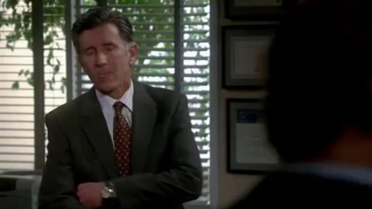 The Mentalist - Ich hab mich nur nicht erwischen lassen. (4x20)